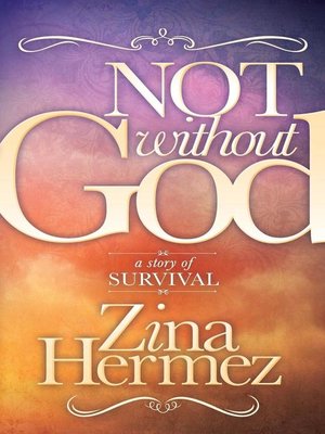 cover image of Not Without God